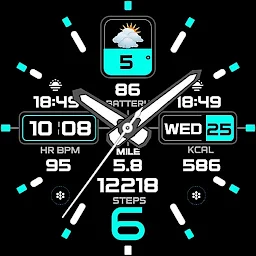 Ultra Analog Minimalist A7