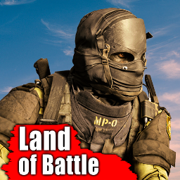 Land Of Battle