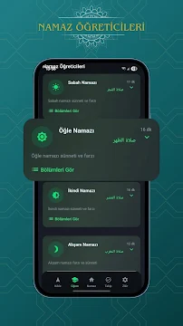 Ekran Görüntüsü 5
