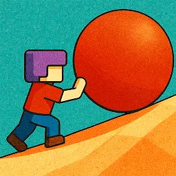 Rock Pusher