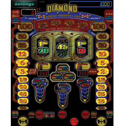 "Diamond" von Sonderspiele