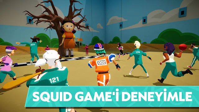 Ekran Görüntüsü 1