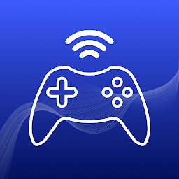 PS Remote Play:Game Controller