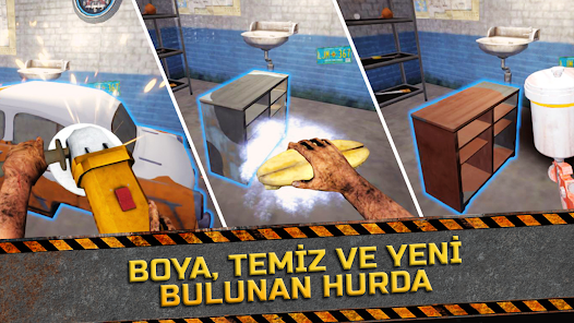 Ekran Görüntüsü 1