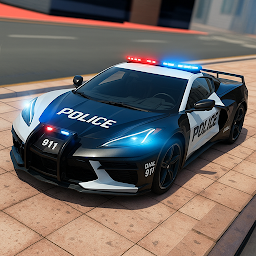 internetsiz oyunu araba polis