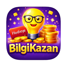 Bilgi Kazan | Bil para kazan