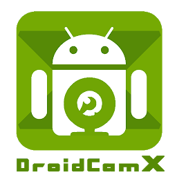 DroidCamX HD (Classic)