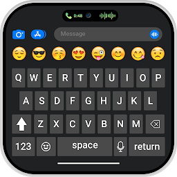 iPhone Keyboard iOS Emojis