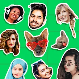Sticker Maker for Whatsapp