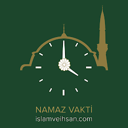 Namaz Vakti (islamveihsan)