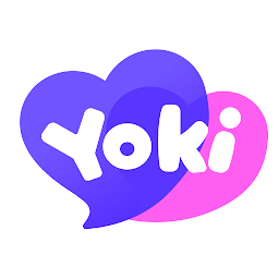 Yoki-Real Chat&Party