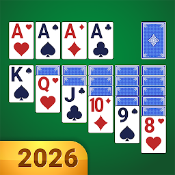 Klasik Solitaire - 2026