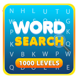 Word Search Game: Offline
