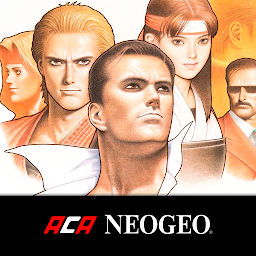ART OF FIGHTING 3 ACA NEOGEO APK
