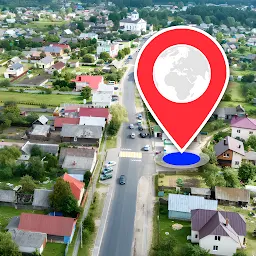 Sokak Görünümü: GPS Navigasyon