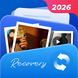 Photo Recover&Restore