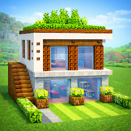 Creative Builder: Build City
