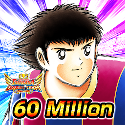 Captain Tsubasa: Dream Team