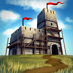Lords & Knights - Orta Cağ MMO