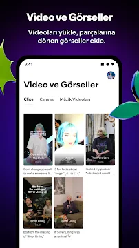 Ekran Görüntüsü 5