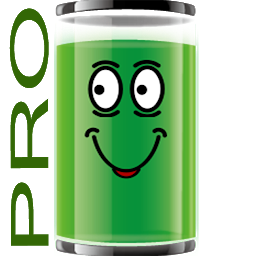 Battery Alarm PRO