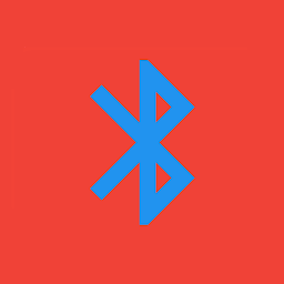 Bluetooth Settings for TV