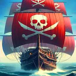 Pirate Ships・İnşa Et ve Savaş
