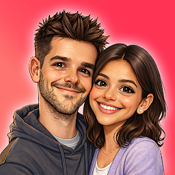 Cartoonify