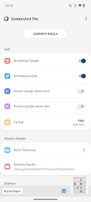 Ekran Görüntüsü 5