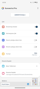 Ekran Görüntüsü 5
