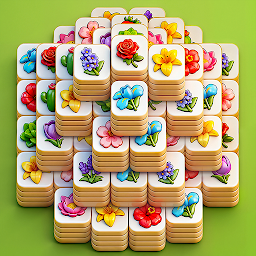 Tile Explorer - Üçlü Eşleşme