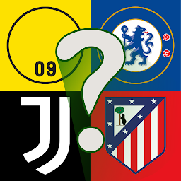 Football Clubs Logo Quiz Game