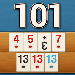 101 Okey - İnternetsiz