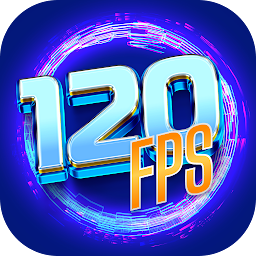 FPS Booster - 120 FPS Turbo