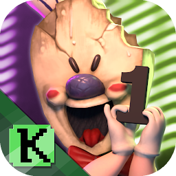 Ice Scream 1: Scary Horror