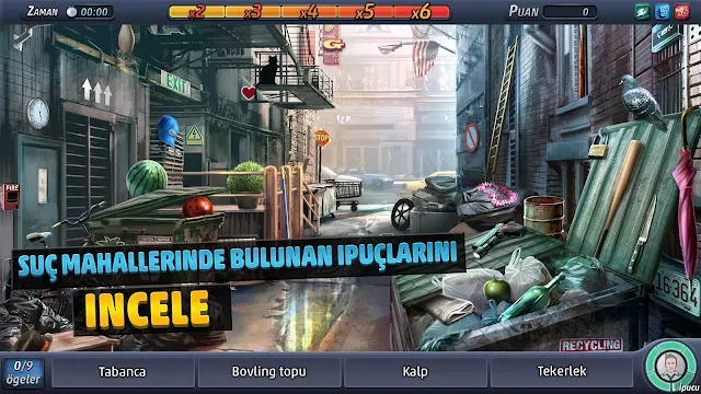 Ekran Görüntüsü 2