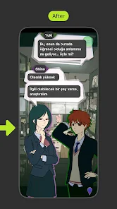 Ekran Görüntüsü 3