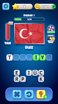 Ekran Görüntüsü 3