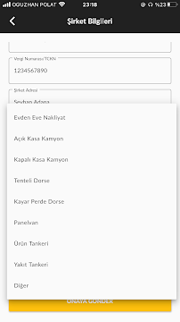 Ekran Görüntüsü 5