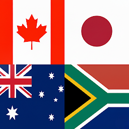 Country Flags: Geography Quiz