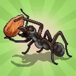 Pocket Ants: Koloni Sim