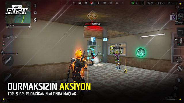 Ekran Görüntüsü 5