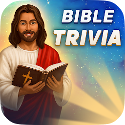 Daily Bible Trivia