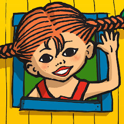 Pippi's Villa Villekulla