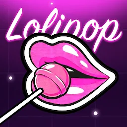 Lolipop-Purple Call, Real Link