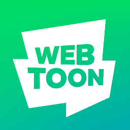 네이버 웹툰 - Naver Webtoon