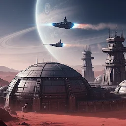 Darkstar - IDLE RPG