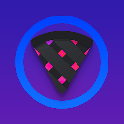 Baked Dark Icon Pack