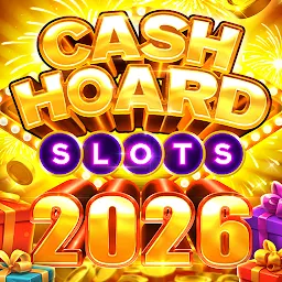 Cash Hoard Slots-Casino slots!