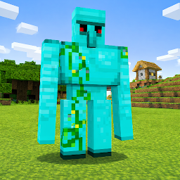 Golem Rise: Craft Arena